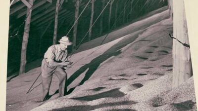 Cyril Billings Ceo Of Geb Copy